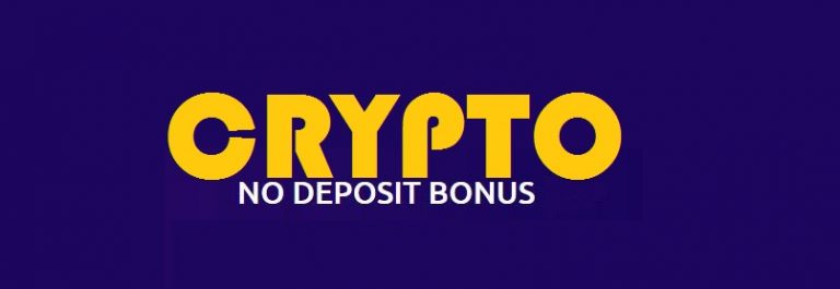 global crypto exchange no deposit bonus